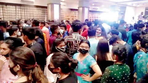 Mumbai