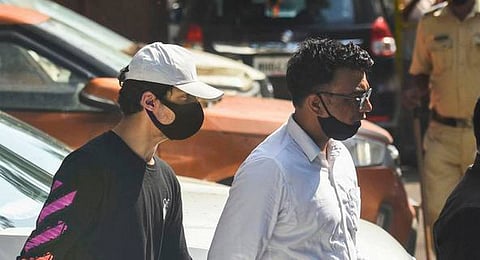 aryan khan cruise case