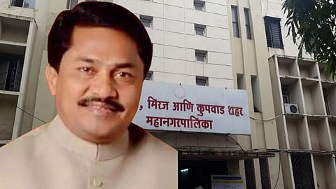  नाना पटोले