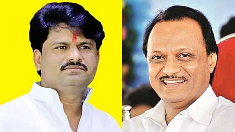 Gopichand Padalkar