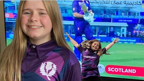 Scotland Kit
