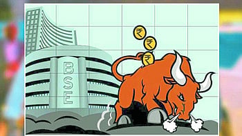 share market