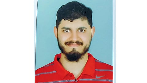 Sanmay Paranjape