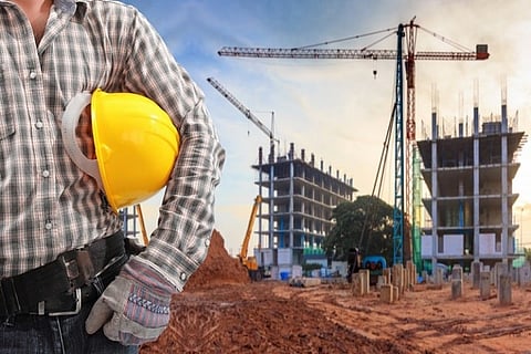 Construction 