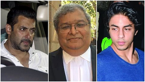 Adv Amit Desai