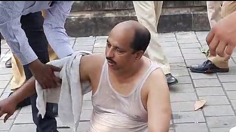 gaju Ghodke
