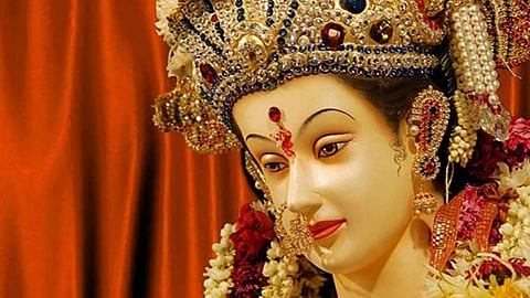 Navratri Festival