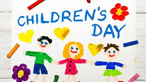 Children’s Day