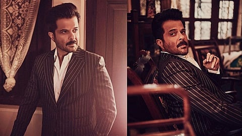 Anil Kapoor 