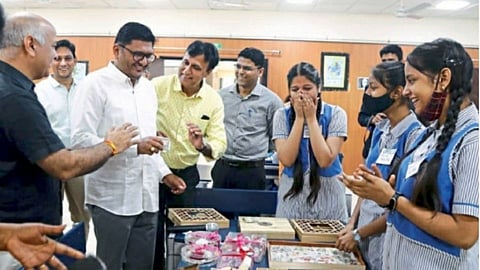 prajakt tanpure