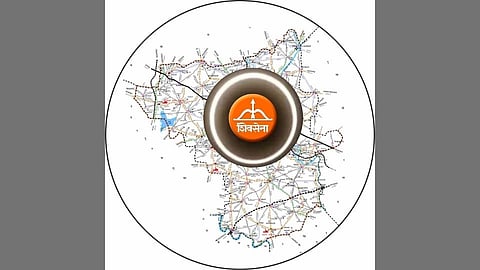 मोहोळ शिवसेनेला गटबाजीचे ग्रहण! अ‍ॅडजस्टमेंटमुळे शिवसैनिकांची पंचाईत