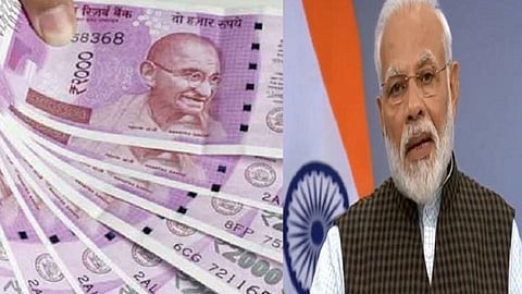 modi