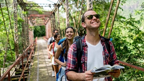 tourism industry 