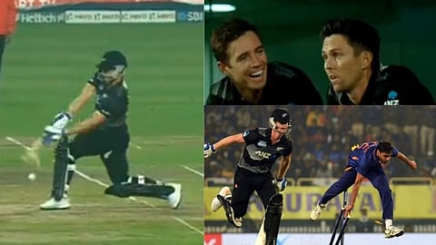 Ind Vs Nz