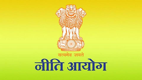 NITI आयोगामध्ये विविध पदांची भरती! 30 नोव्हेंबरपर्यंत करा ऑनलाइन अर्ज
