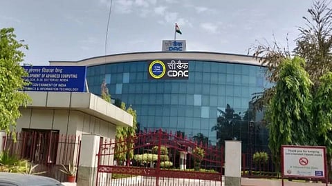 CDAC