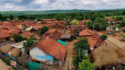  village
