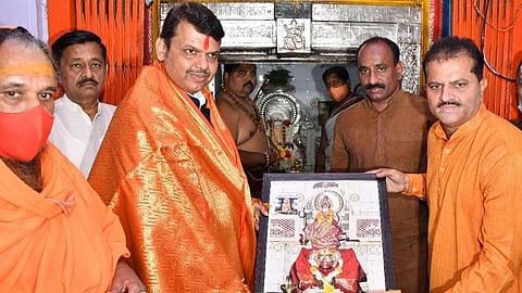 याप्रसंगी फडणवीस यांनी आपल्या भावना व्यक्त केल्या.