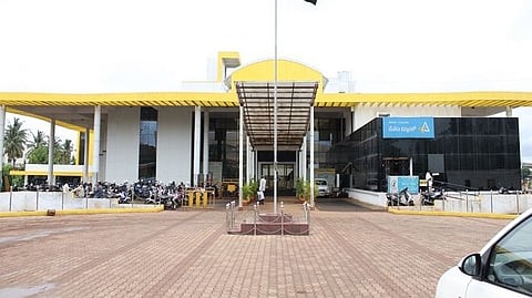 Belgaum 