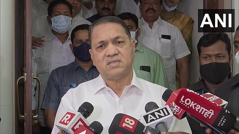 Dilip Walse Patil 