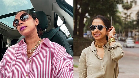 Shreya Bugade