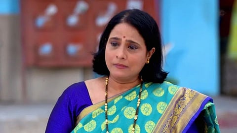 shubhangi gokhale 