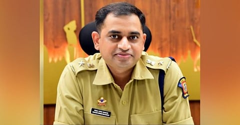 Sakal Impact : अमली नशा रोखण्यासाठी धडक कारवाई करा; पोलिस अधीक्षक बलकवडे