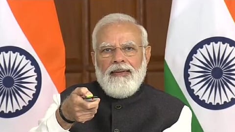 Rozgar Mela: दिवाळीत तरुणांना PM मोदी देणार मोठं गिफ्ट; 75,000 जणांना मिळणार जॉब