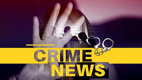 crime 