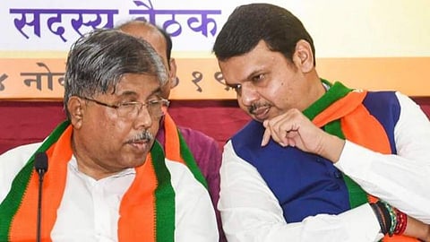 Devendra Fadnavis
