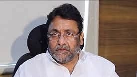 Nawab Malik 