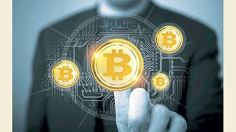 Bitcoin