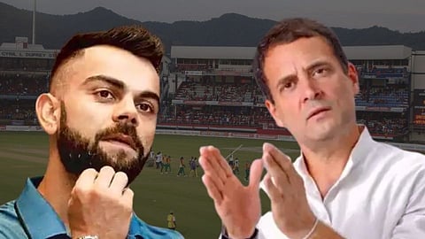 Virat Kohli