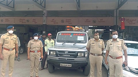 'कार्तिकी'साठी येणाऱ्या भाविकांसाठी खासगी वाहनांची सोय