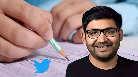 Parag Agrawal