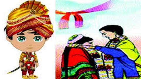 'मॅडम, माझा बालविवाह होतोय!' फोन करून मुलाने थांबवले स्वत:चे लग्न