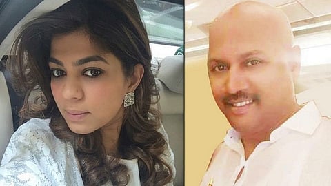 आर्यनला वाचवण्यासाठी दादलानीने गोसीवाला ५० लाख दिले, सॅमचा गौप्यस्फोट 