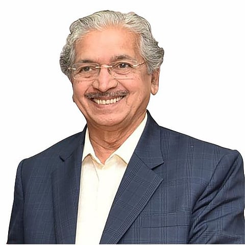 पालकमंत्री सुभाष देसाई