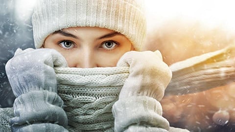 Winter 