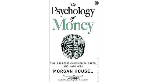 the psychology of money