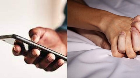 'स्पा' सेंटरमध्ये सेक्स रॅकेटला प्रोत्साहन, 'जस्टडायल'ला DCW कडून समन्स
