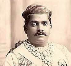 महाराजा सयाजीराव