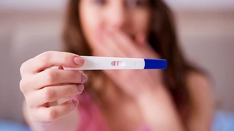 pregnancy 