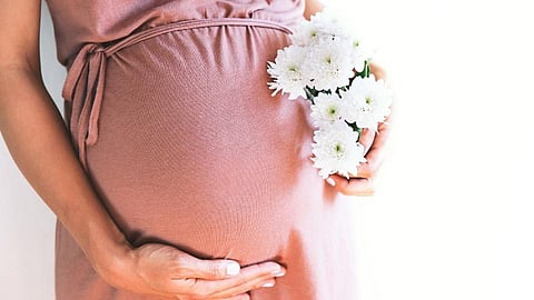 Fasting During Pregnancy