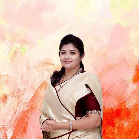 mahale