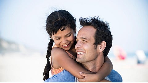 single fathers