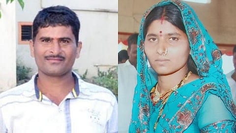 बहिणीची आत्महत्या, पत्नीवर वार, पतीनं घेतलं विष; शिरुर मधली घटना 