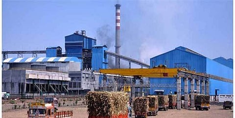 नागवडे कारखाना निवडणूक