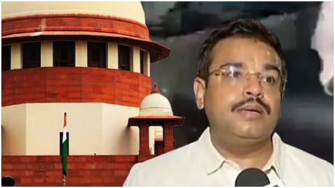 लखीमपूर हिंसाचार : न्या. राकेशकुमार जैन यांच्या देखरेखीखाली होणार तपास