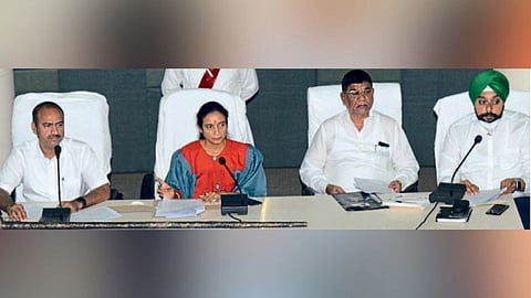Nanded Muncipal Corporation